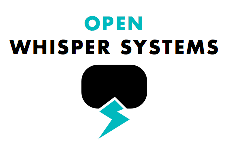 Open Whisper Systems