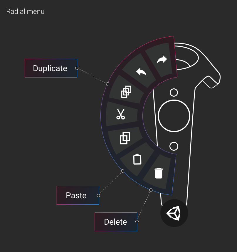 Input Mapping Guide